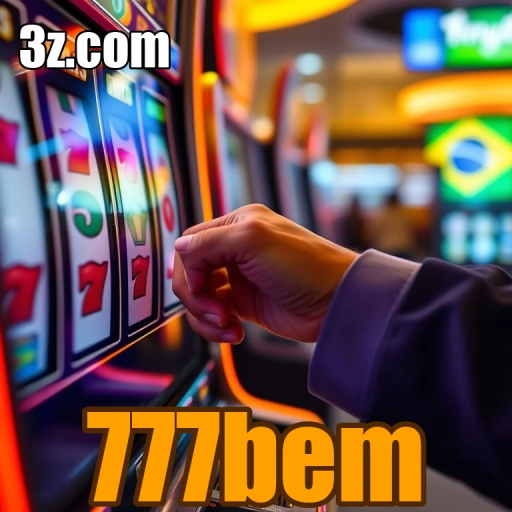 Experimente Blackjack no 777bem e Eleve Seu Jogo!