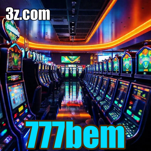 Eventos Imperdíveis no 777bem: Diversão e Prêmios Garantidos