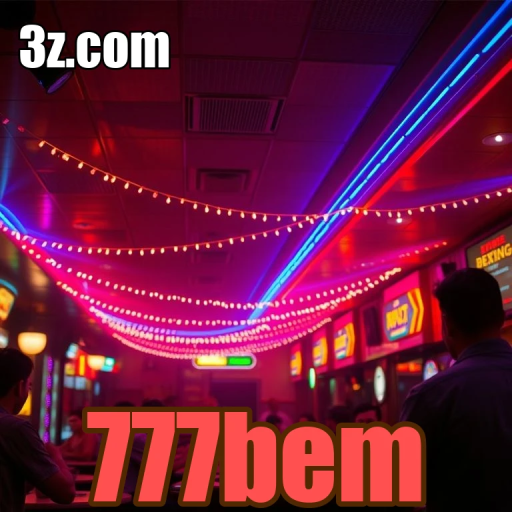 Fantasia Imersiva em Jogos Com O 777bem: Uma Nova Era